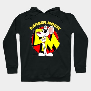 danger mouse Hoodie